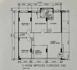 Blk 486 Pasir Ris Drive 4 (Pasir Ris), HDB 5 Rooms #588589981